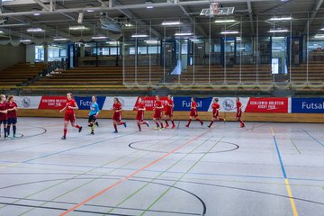 Bild 163 - B-Juniorinnen Landesmeisterschaften